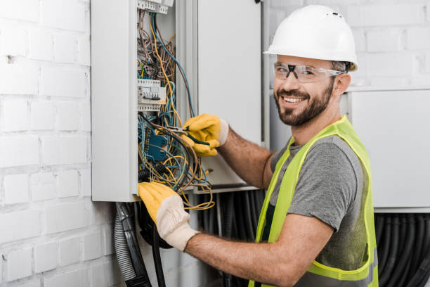 Best Electric Panel Repair  in Mi Wuk Village, CA
