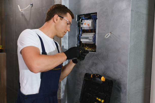 Best Electric Panel Repair  in Mi Wuk Village, CA