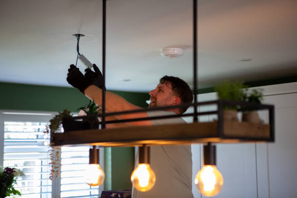 Best Electrical Rewiring Services  in Mi Wuk Village, CA