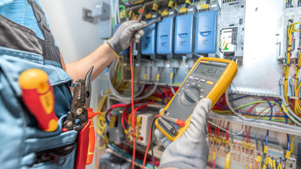 Best Residential Electrician Services  in Mi Wuk Village, CA