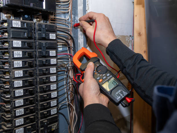 Best Industrial Electrical Services  in Mi Wuk Village, CA