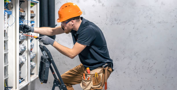 Best Electrical Installation Contractor  in Mi Wuk Village, CA
